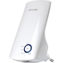 TP-Link TL-WA850RE 300Mbps Universal Wireless N Range Extender - Boost Your WiFi Range & Eliminate Dead Zones!